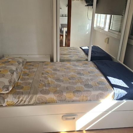 Benidorm Apartment Bagian luar foto